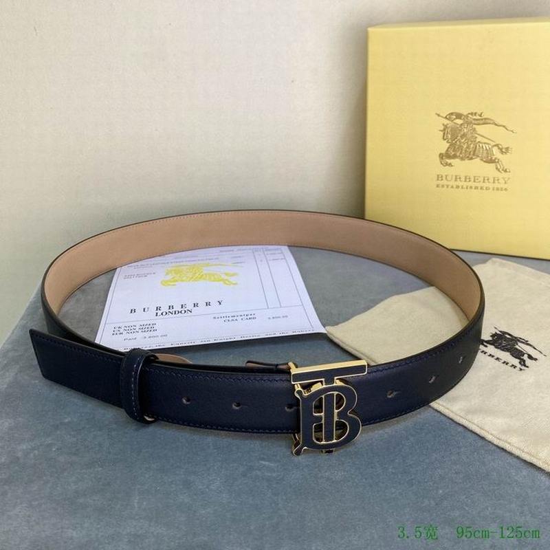 Burberry Belts 174